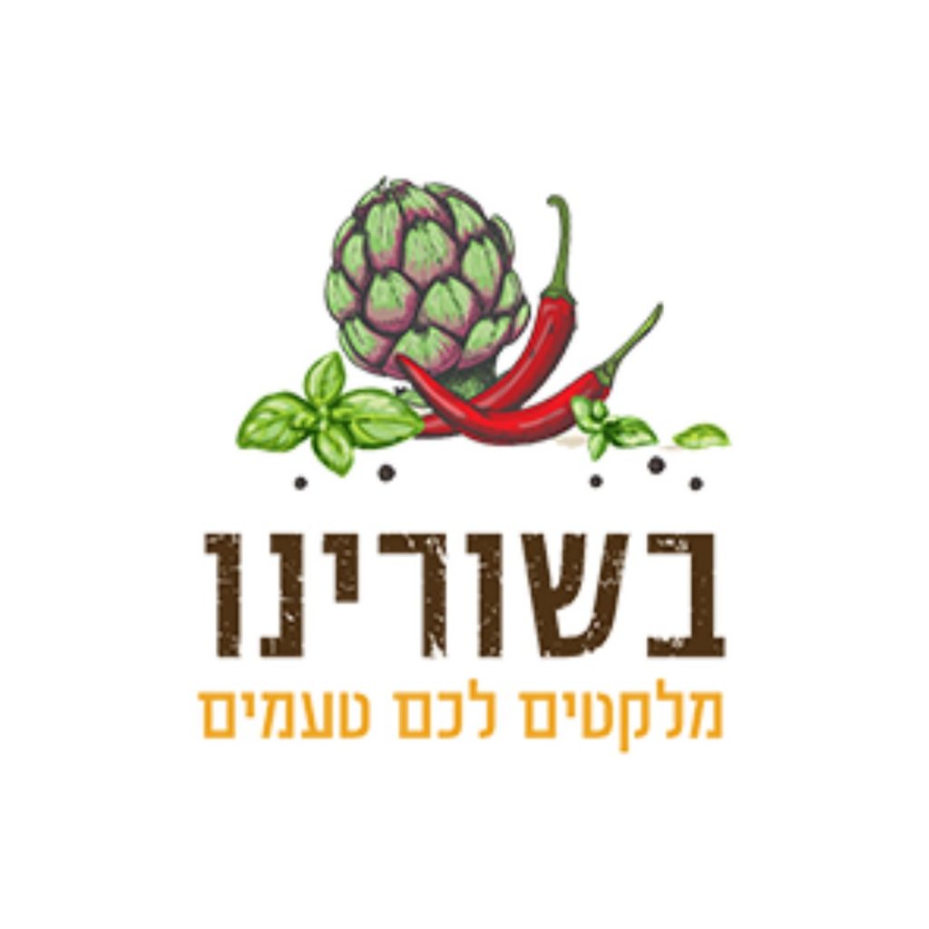 בשורינו לוגו