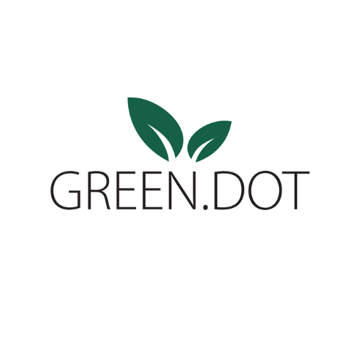 green.dot logo